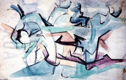 006 Dessin