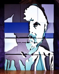 04 Autoportrait