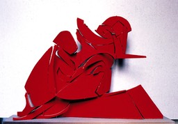 08 Relief