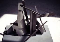 122 Corps_Structure