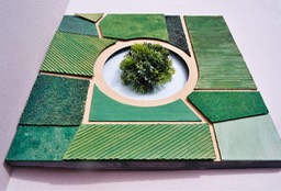 18 Jardin
