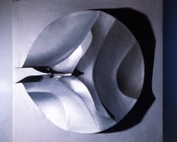 60 Corps_Modelé