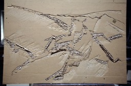 Incision 635